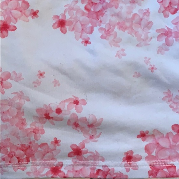 Lululemon Power Y Tank Frangipani - Picture 11 of 11